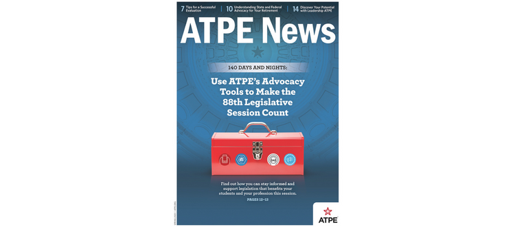 News Magazine Issue Image