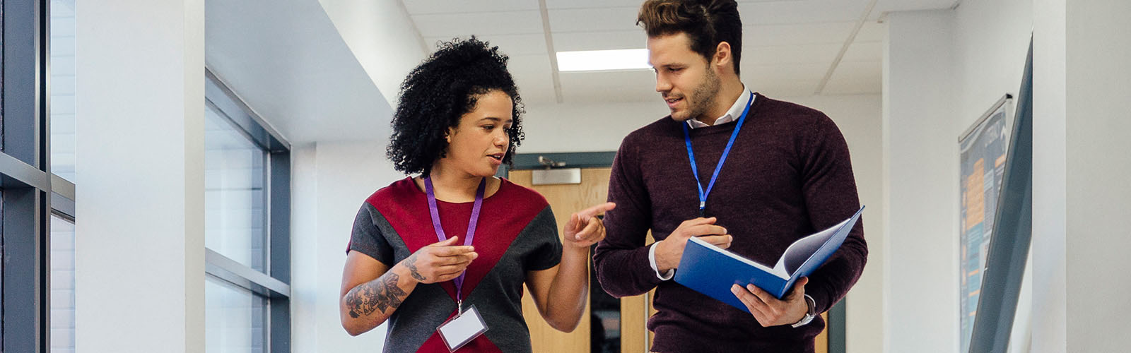 Becoming an Aide