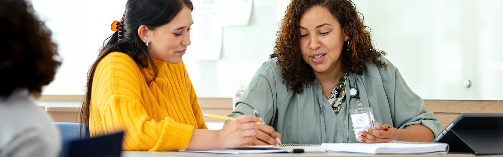 Value of a Mentor