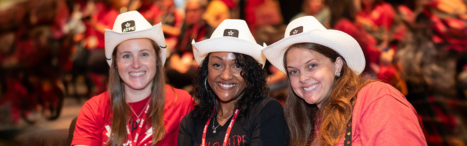 ATPE Summit