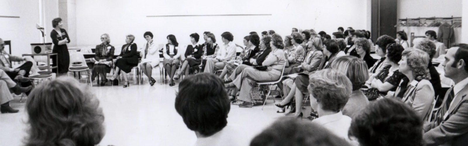 ATPE History