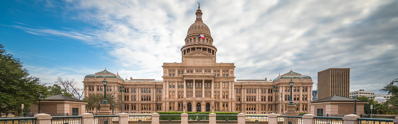 Take Action: Advocacy Central