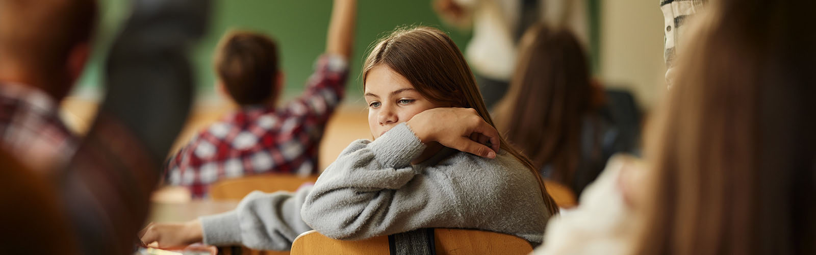 Mandatory Reporting Requirements for Texas Educators When Child Abuse or Neglect Is Suspected