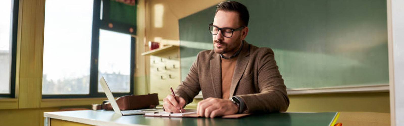 Teachers and Grading