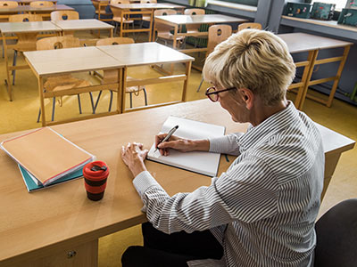 Back-to-School Checklist: Be Proactive at the Start of the New School Year