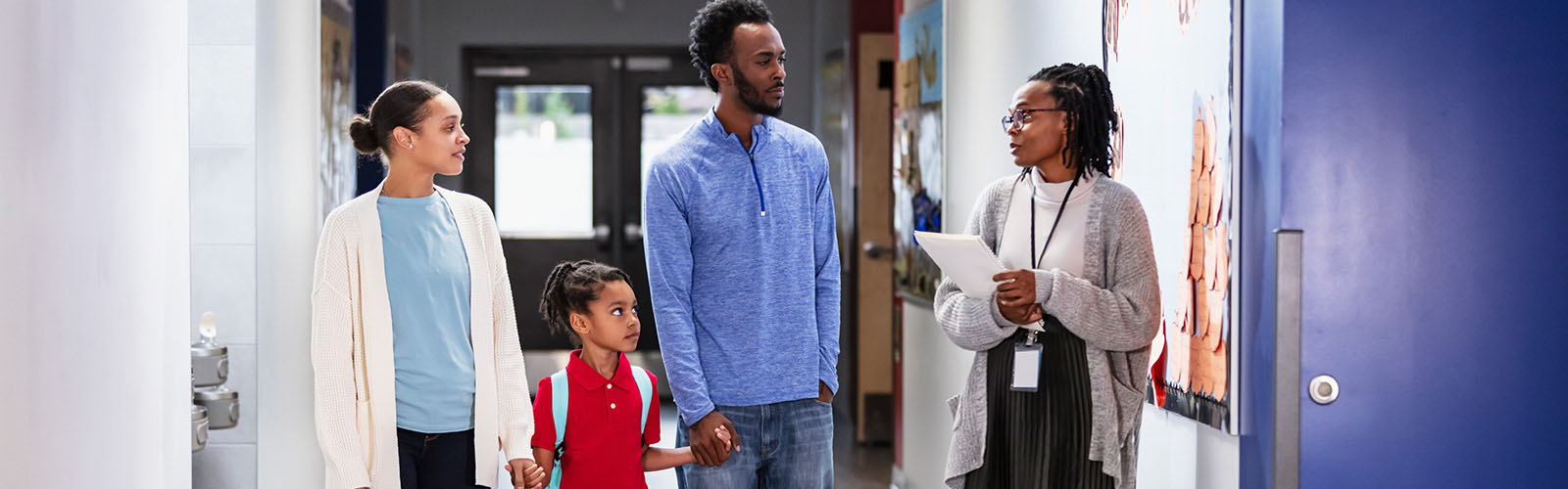 Parent and Student Rights