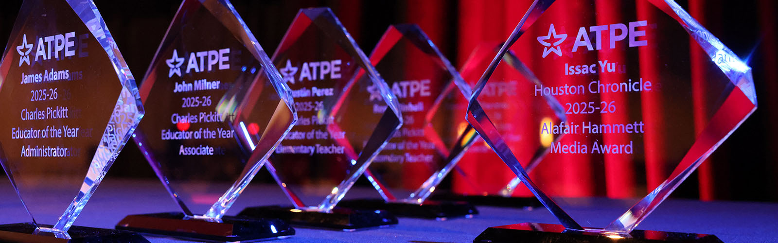 Awards