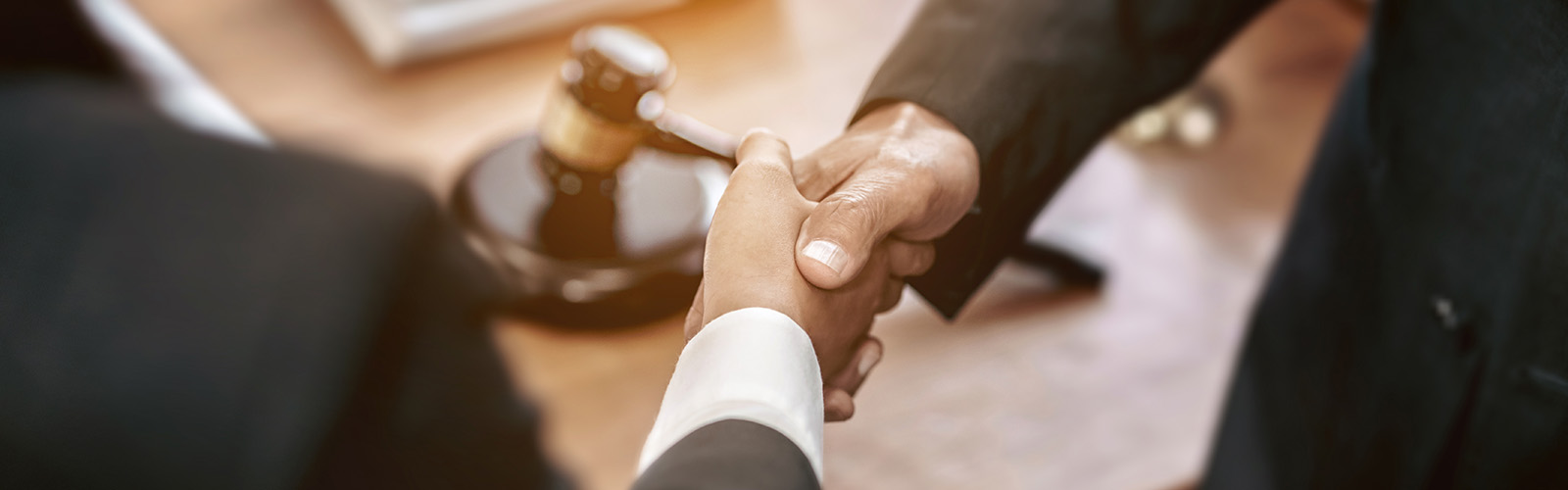 Member Legal Services