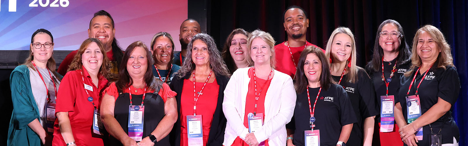 Leadership ATPE