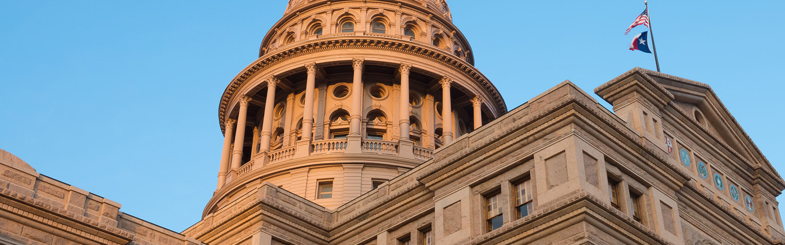 ATPE 2025 Legislative Wrap-Up