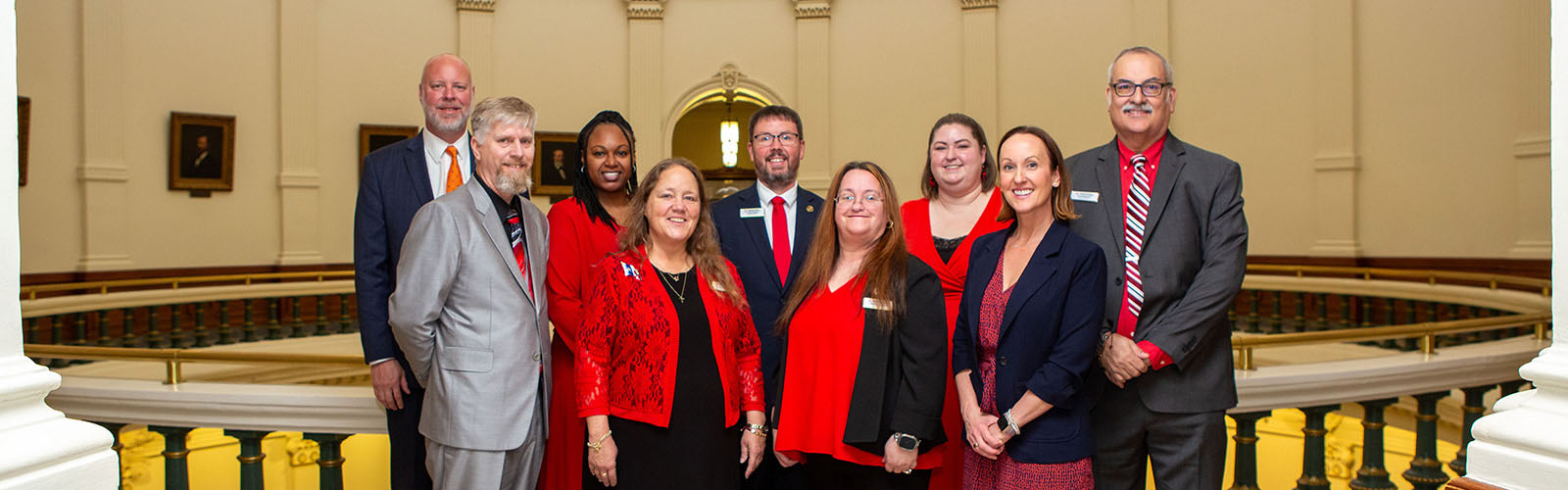 The ATPE Member Advocate Program (ATPE-MAP)