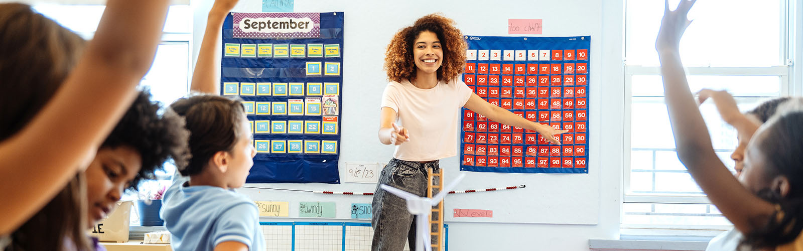 Educators Professional Liability Insurance Policy